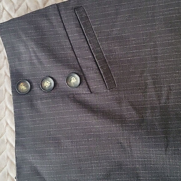 BCX Pencil Skirt - Picture 2 of 4